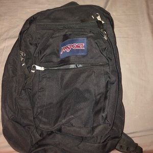 Jansport Backpack